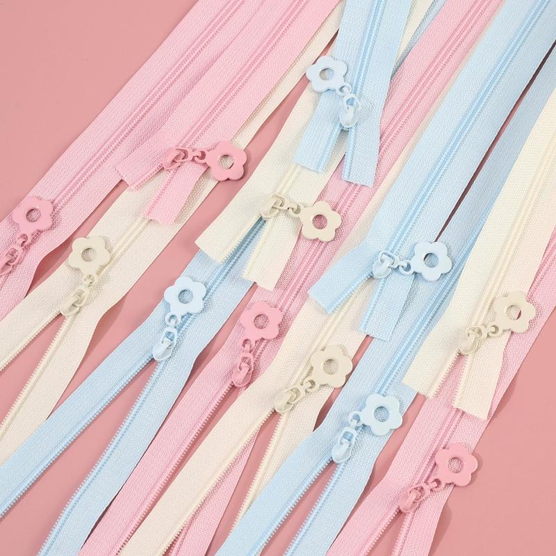 Sewing Tas - ซิปยาว 2.0 เมตร + หัวซิป 5