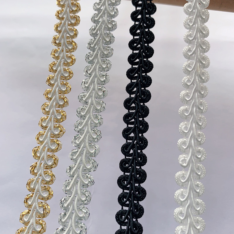 แต่ละแพ็คยาว 5 เมตร/16.4 ฟุต ล - Sewing Textile Art บทวิจารณ์และราคา