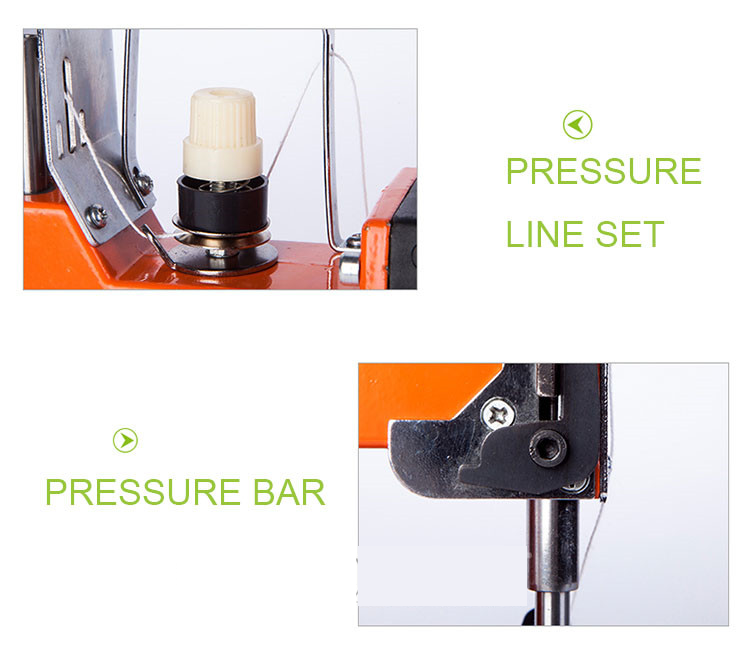 จักรเย็บผ้าไฟฟ้าแบบพกพาในครัวเ - Sewing Machine In Textile Industry บทวิจารณ์และราคา