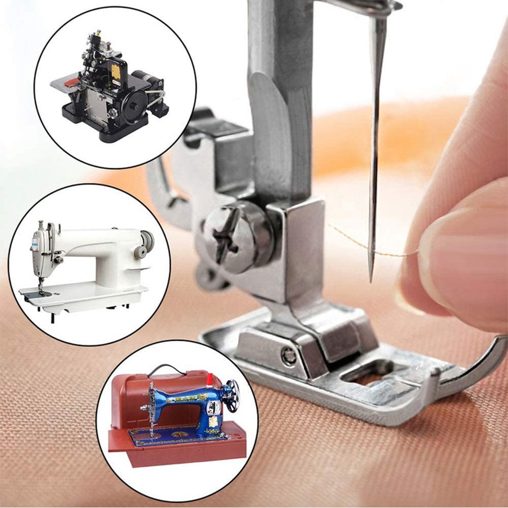 10ชิ้น/กล่องเครื่องเย็บผ้าในคร - Sewing Tas บทวิจารณ์และราคา