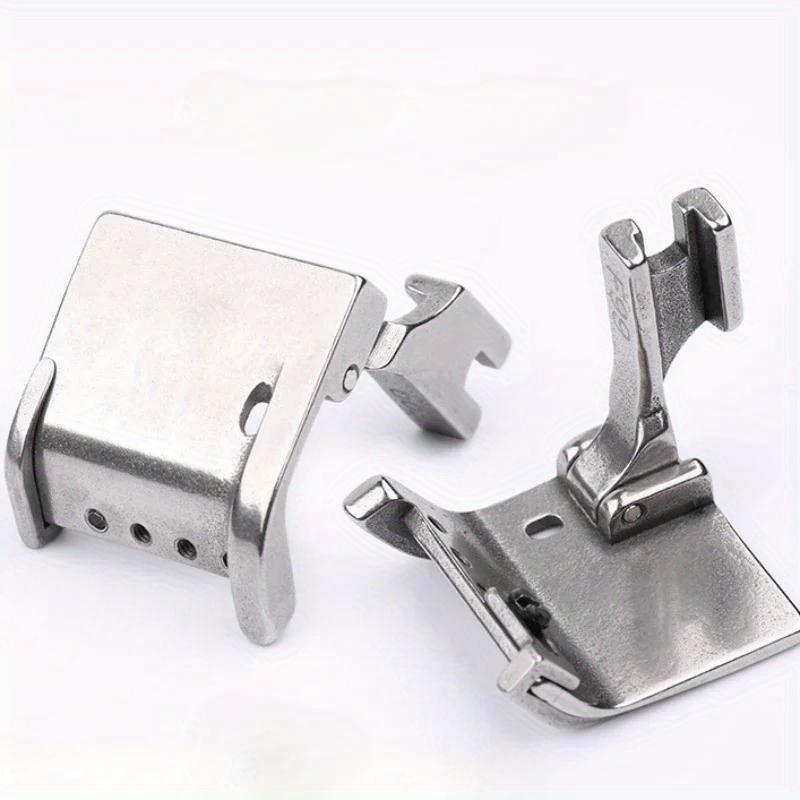 ตัวกดจักรเย็บผ้าอุตสาหกรรมแบบป - Sewing Hemming บทวิจารณ์และราคา