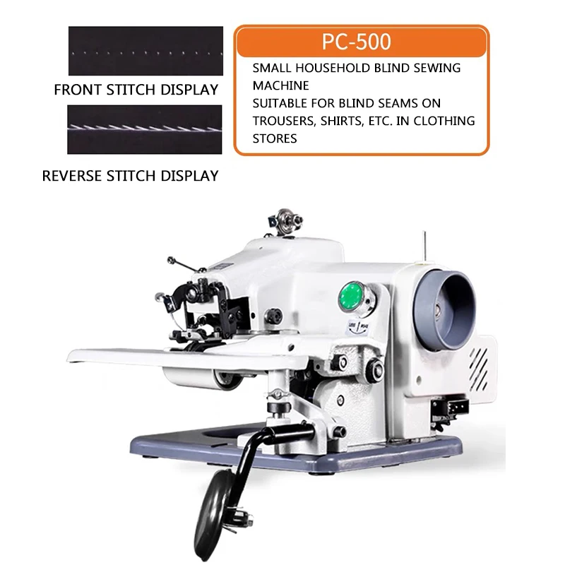 โต๊ะจักรเย็บผ้าแบบซ่อนตะเข็บพร - Sewing Hemming บทวิจารณ์และราคา