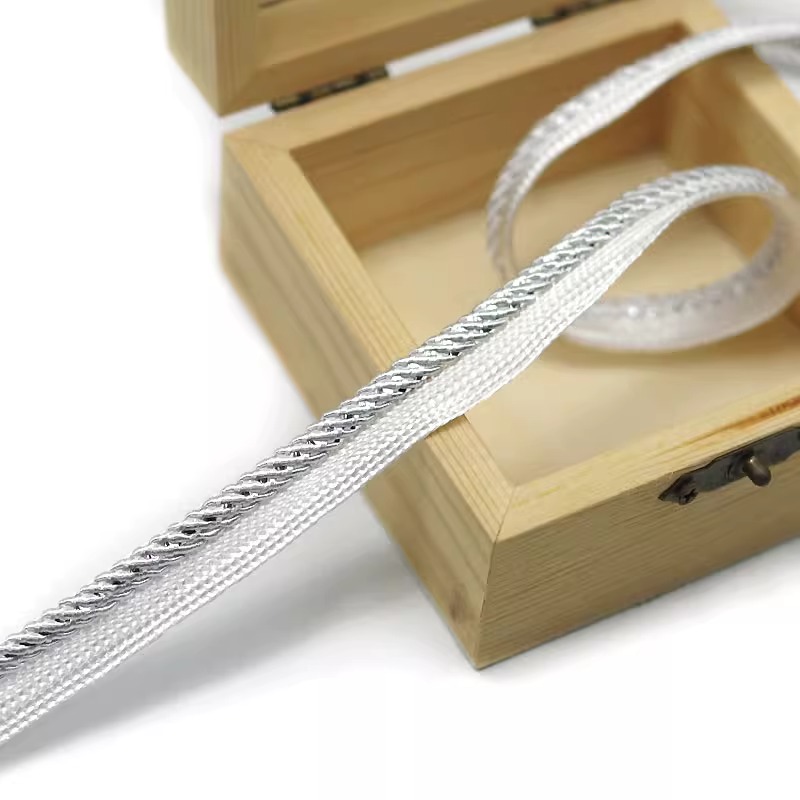 โพลีเอสเตอร์ Bias Piping Bindi - Binding Tape Bias บทวิจารณ์และราคา