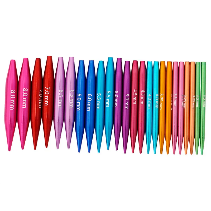 ชุดเครื่องมือถักไหมพรมพร้อมวงแ - Sewing Necessities บทวิจารณ์และราคา