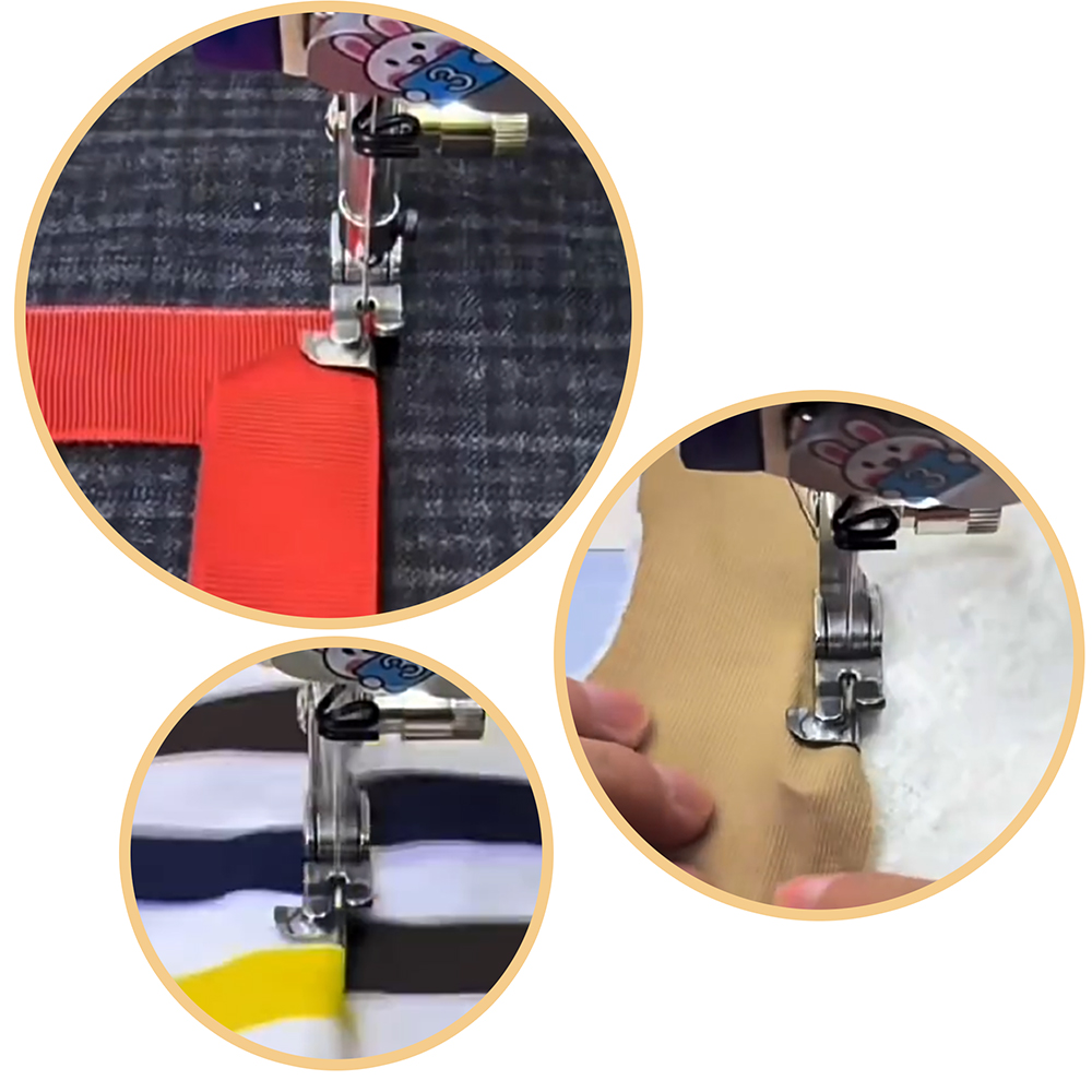 1 ชิ้นปรับ 1-3 มิลลิเมตร P351  - Sewing Hemming บทวิจารณ์และราคา