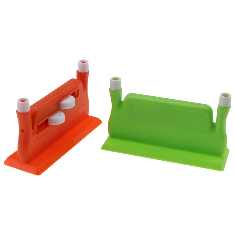 เครื่องเย็บผ้า เครื่องร้อยด้าย - Needle Threader Tool บทวิจารณ์และราคา