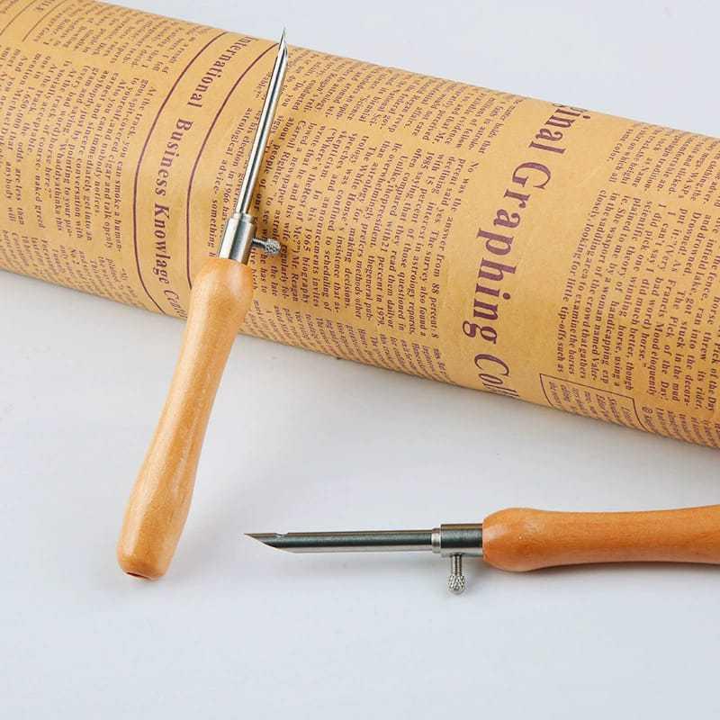 ชุดอุปกรณ์ปักผ้าแบบปรับได้ DIY - Sewing Textile Art บทวิจารณ์และราคา