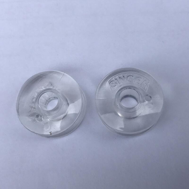 10Pcs เครื่องเย็บผ้า Bobbins ( - Sewing Tas บทวิจารณ์และราคา