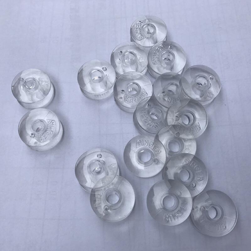 10Pcs เครื่องเย็บผ้า Bobbins ( - Sewing Tas บทวิจารณ์และราคา