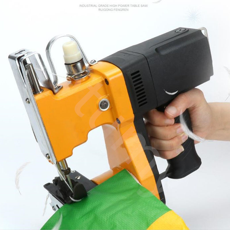 GK-890 จักรเย็บผ้าไฟฟ้า เครื่อ - Sewing Machine In Textile Industry บทวิจารณ์และราคา