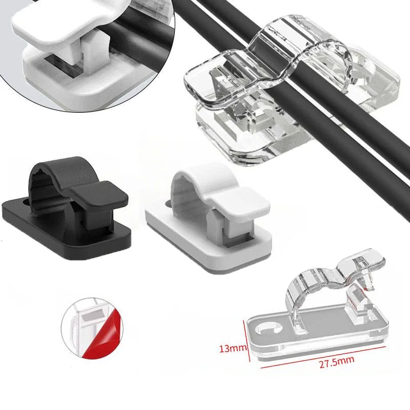 คลิปจัดระเบียบสายเคเบิล 10/50  - Bobbin Organizer Box บทวิจารณ์และราคา