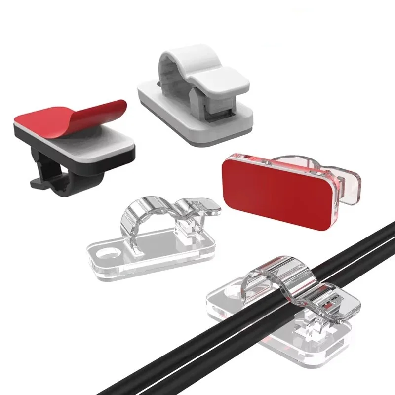 คลิปจัดระเบียบสายเคเบิล 10/50  - Bobbin Organizer Box บทวิจารณ์และราคา