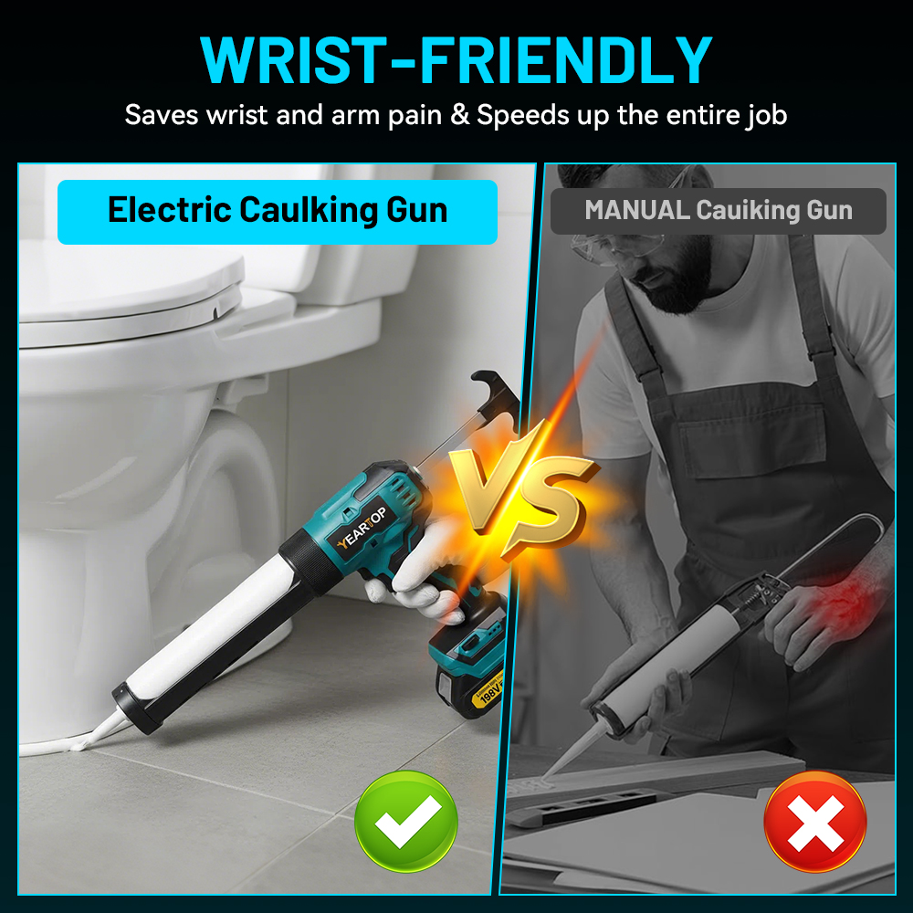 ปืนกาวไฟฟ้าไร้สาย 6 ระดับความเ - Sewing Necessities บทวิจารณ์และราคา