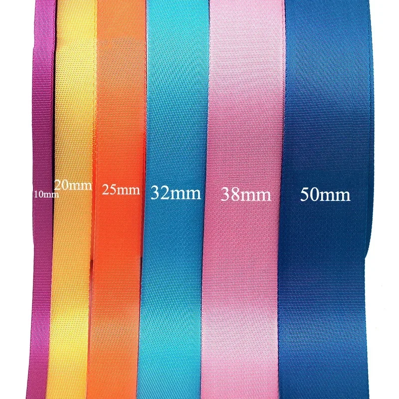 8 เมตร 0.7 มม.หนาโพลีเอสเตอร์ไ - Binding Tape Bias บทวิจารณ์และราคา