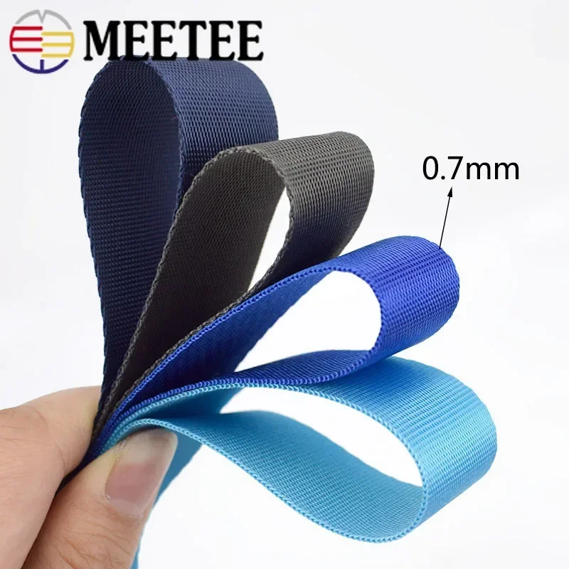 8 เมตร 0.7 มม.หนาโพลีเอสเตอร์ไ - Binding Tape Bias บทวิจารณ์และราคา