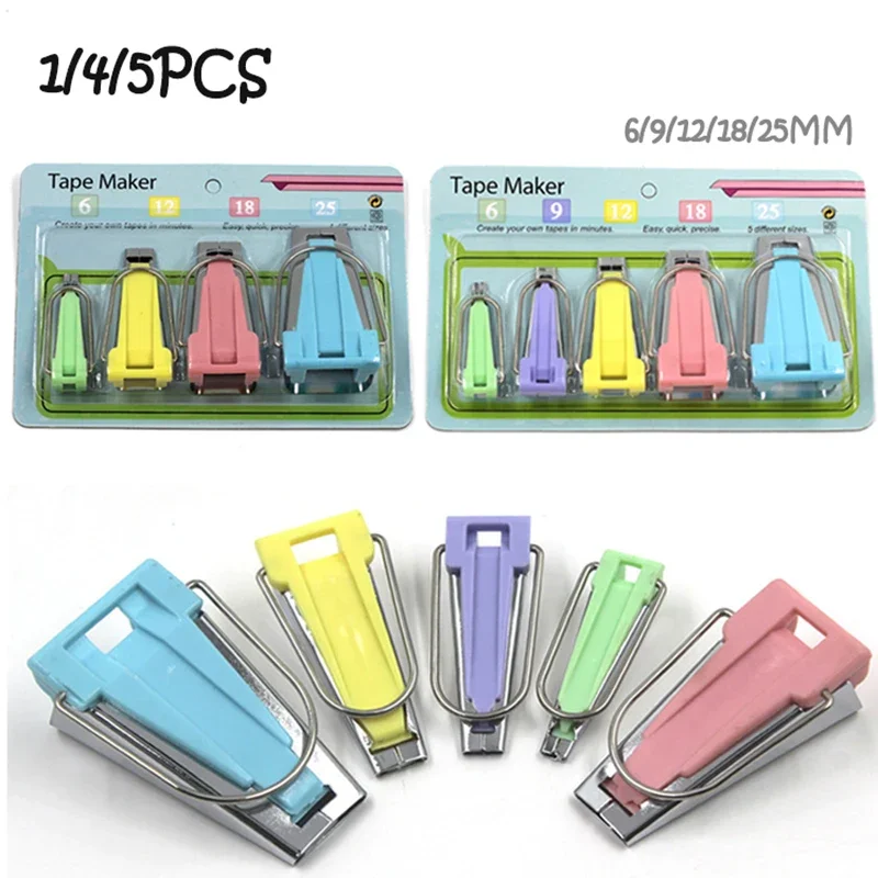 Professional Bias Tape Makers  - Binding Tape Bias บทวิจารณ์และราคา