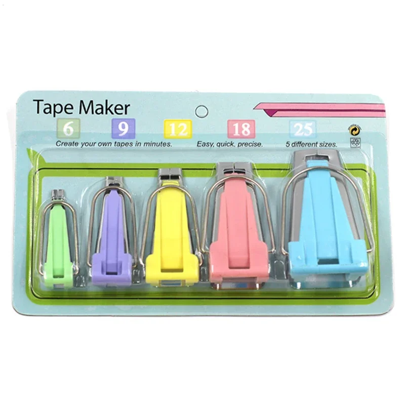 Professional Bias Tape Makers  - Binding Tape Bias บทวิจารณ์และราคา