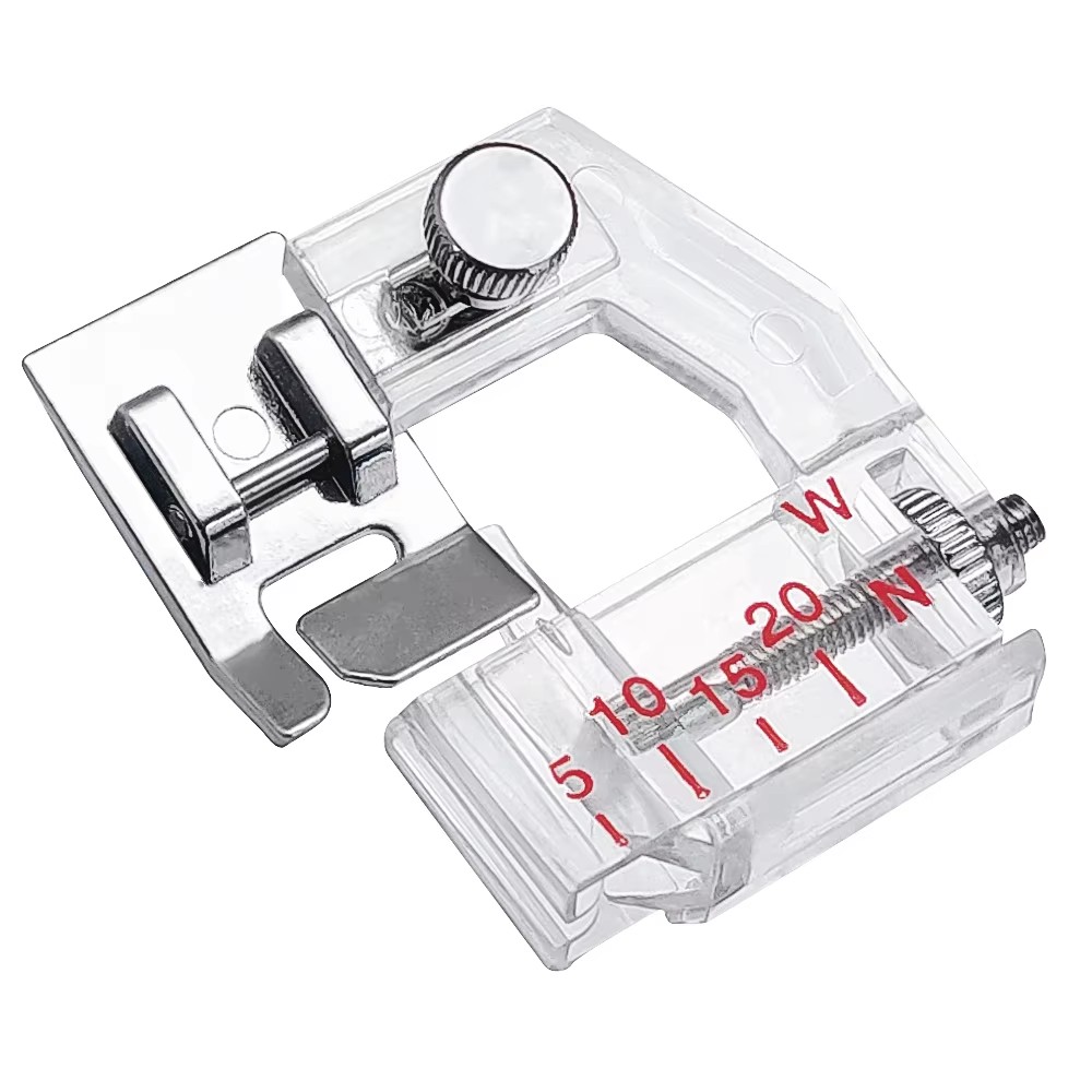 ตัวปรับความกว้างของไบแอสเทป สำ - Binding Tape Bias บทวิจารณ์และราคา