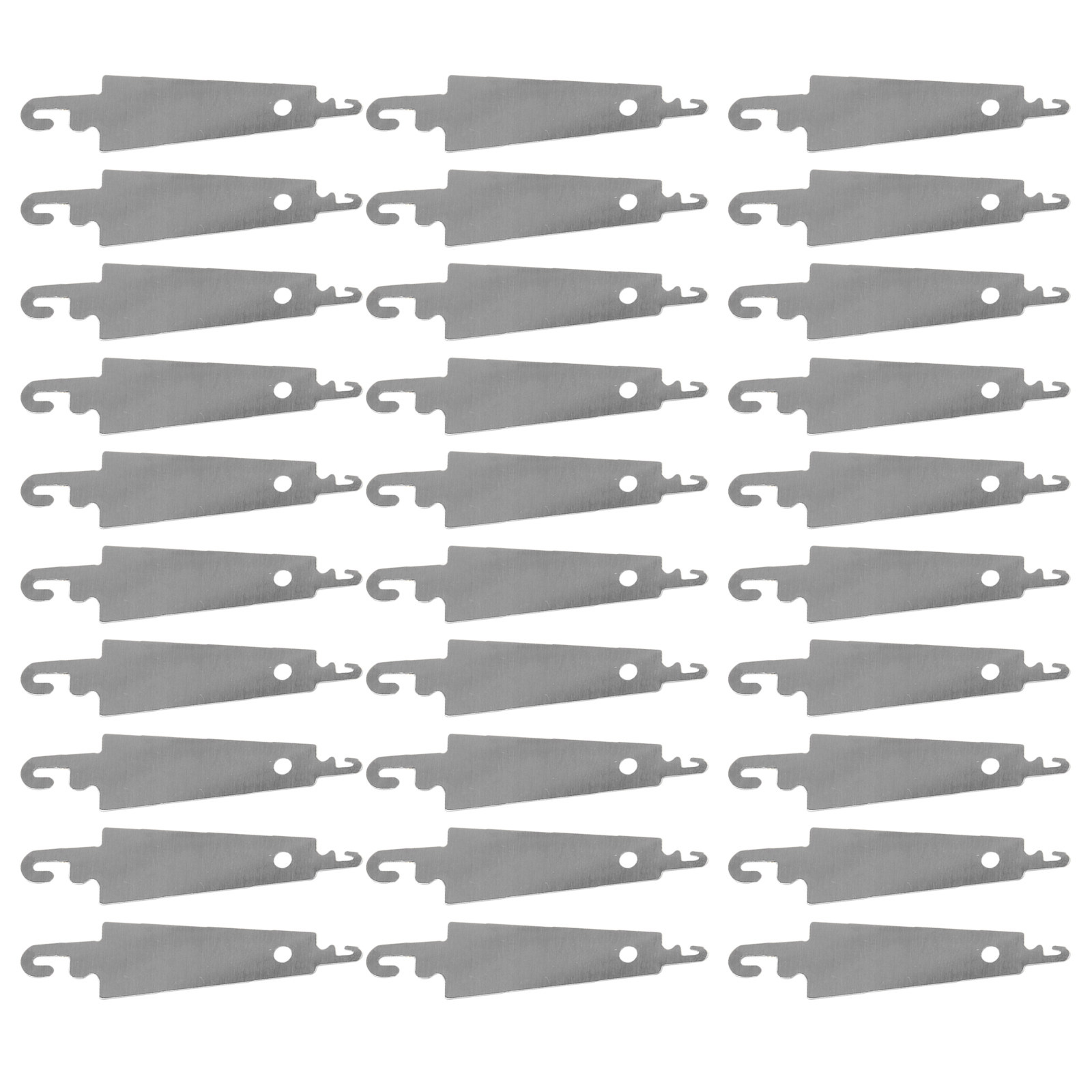 เครื่องมือสอดด้าย 30 ชิ้น รูปท - Needle Threader Tool บทวิจารณ์และราคา