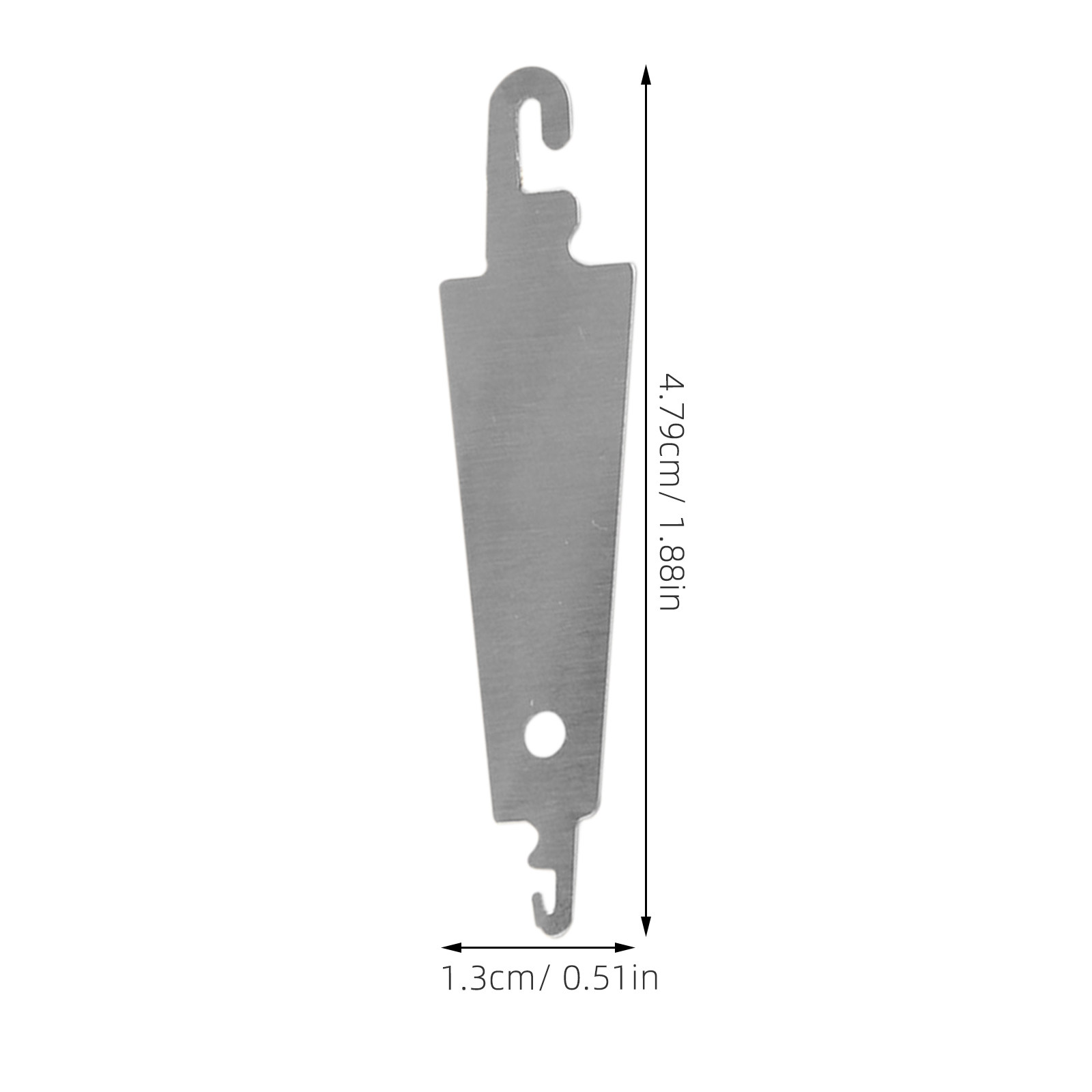 เครื่องมือสอดด้าย 30 ชิ้น รูปท - Needle Threader Tool บทวิจารณ์และราคา
