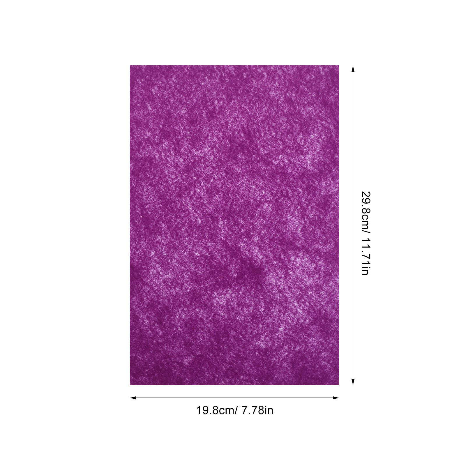 แผ่นผ้าสักหลาด 30 ชิ้น หนา 1.5 - Sewing Textile Art บทวิจารณ์และราคา