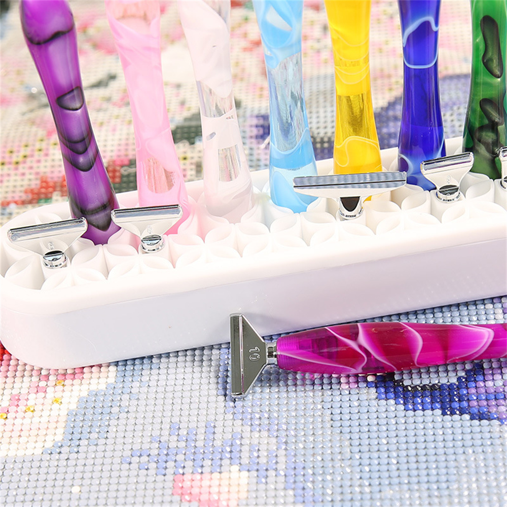 5D กล่องเก็บปากกาทำจากซิลิโคนส - Sewing Necessities บทวิจารณ์และราคา