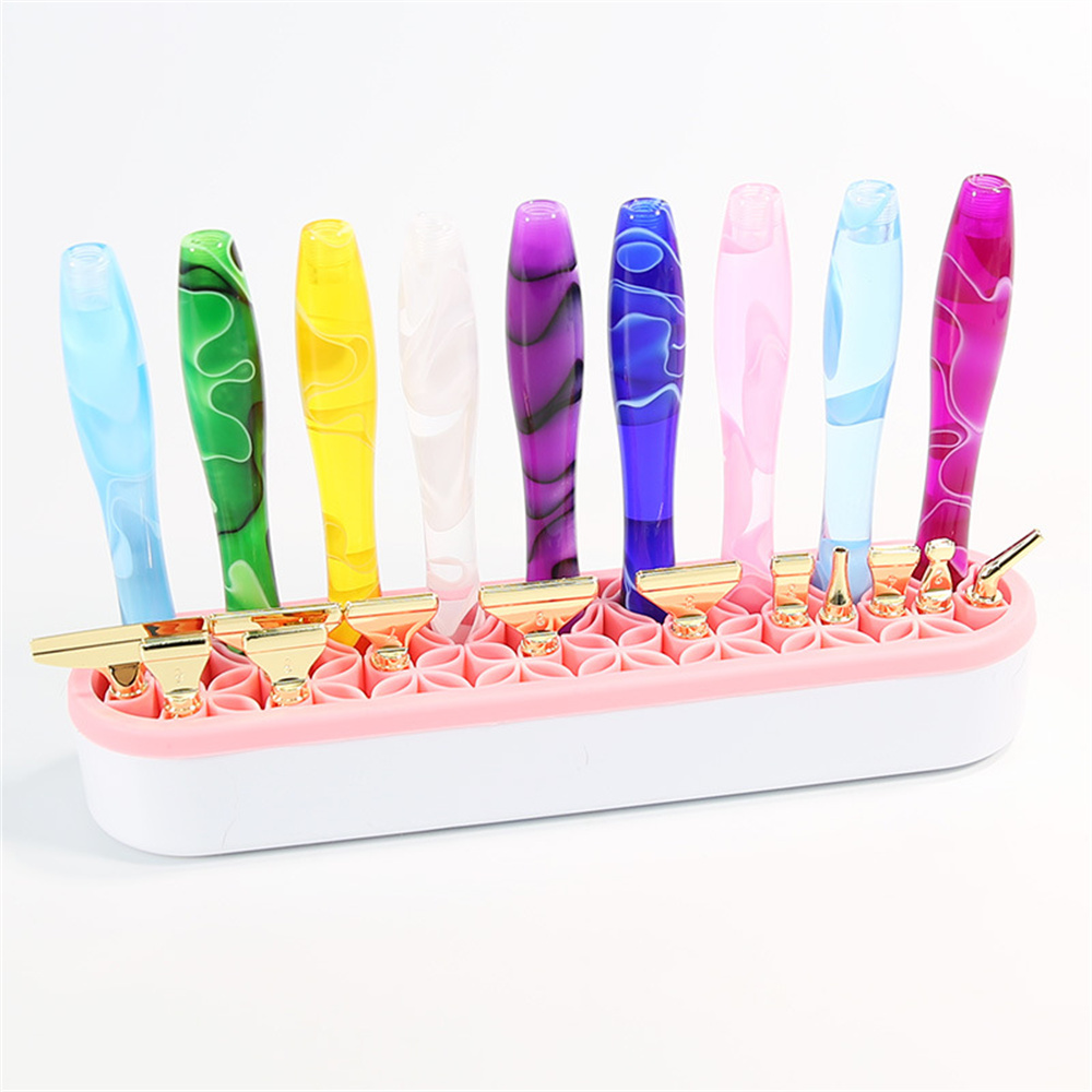 5D กล่องเก็บปากกาทำจากซิลิโคนส - Sewing Necessities บทวิจารณ์และราคา