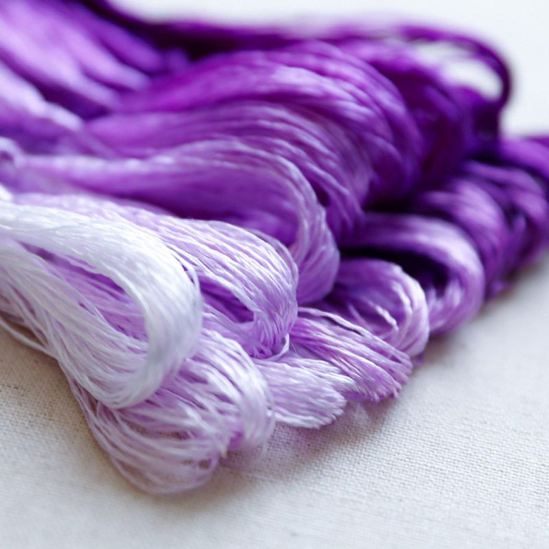 ไหมปักลายซูโจว 20 เมตร 8 สี แต - Sewing Necessities บทวิจารณ์และราคา
