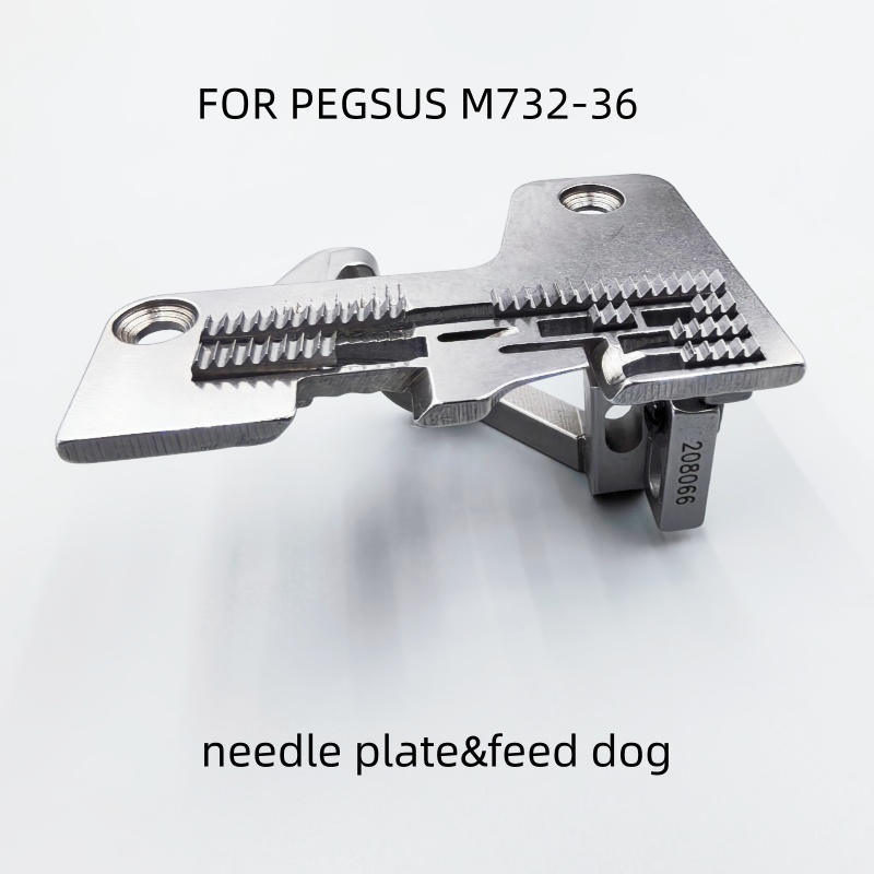 อะไหล่จักรเย็บผ้าอุตสาหกรรม QX - Needle Threader Tool บทวิจารณ์และราคา