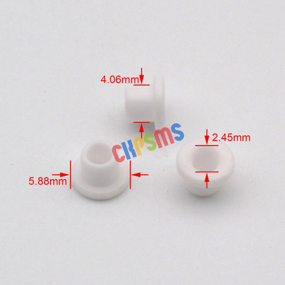 # KF230580 100PCS ใช้ด้ายคันโย - Sewing Eyelet Fabric บทวิจารณ์และราคา