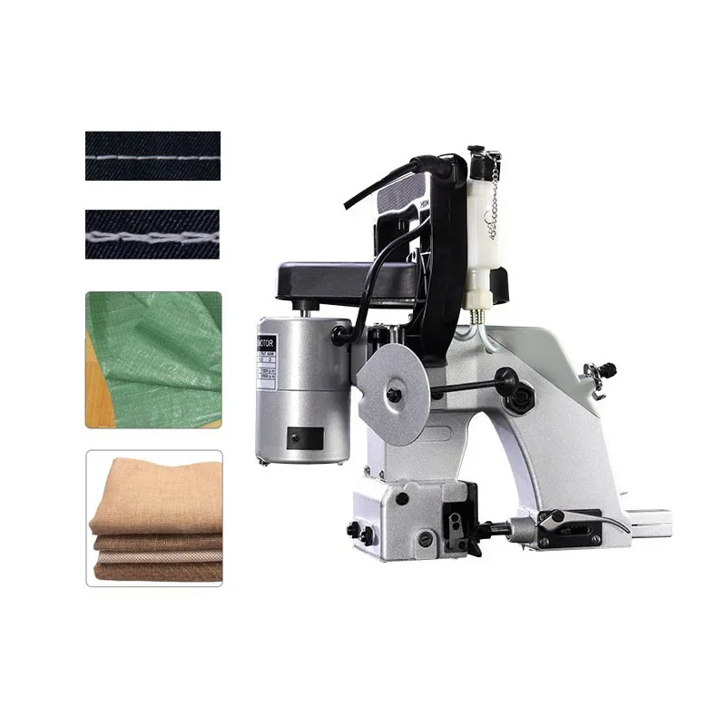 เครื่องเย็บผ้าไฟฟ้าอุตสาหกรรม  - Sewing Machine In Textile Industry บทวิจารณ์และราคา