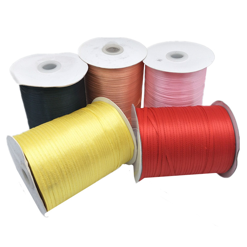 ขายร้อน 25 หลา 3 มม.ทําด้วยมือ - Sewing Textile Art บทวิจารณ์และราคา