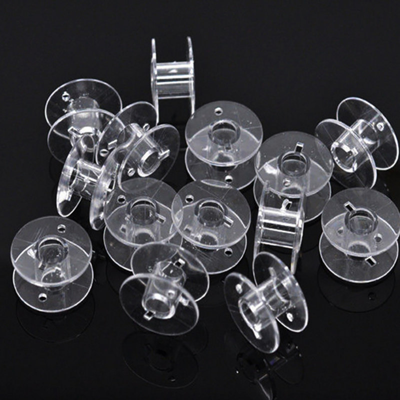 กล่องเก็บหลอดด้ายพลาสติก 25 ช่ - Bobbin Organizer Box บทวิจารณ์และราคา