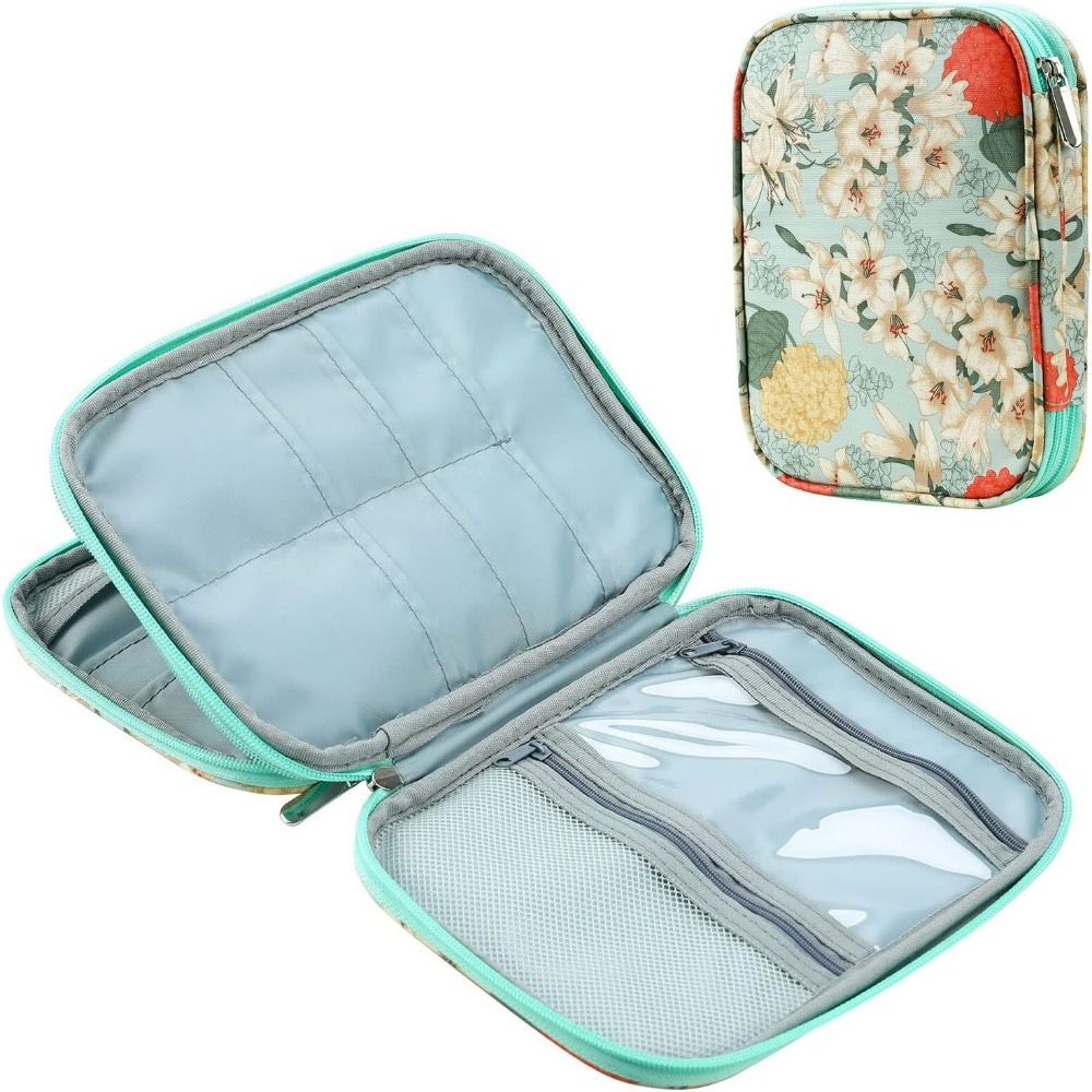 เคสเข็มถักนิตติ้ง, เคสใส่เข็มถ - Sewing Tas บทวิจารณ์และราคา