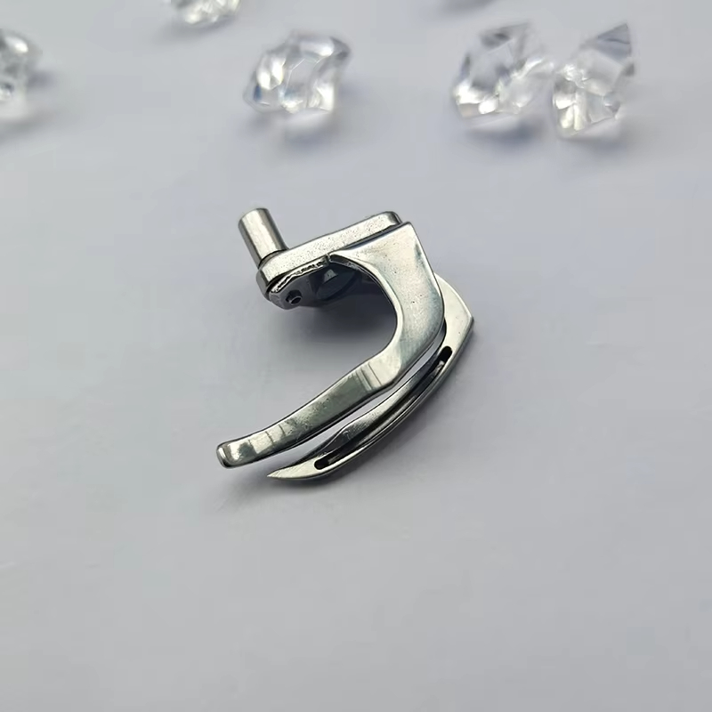 อะไหล่จักรเย็บผ้าอุตสาหกรรม ยา - Needle Threader Tool บทวิจารณ์และราคา