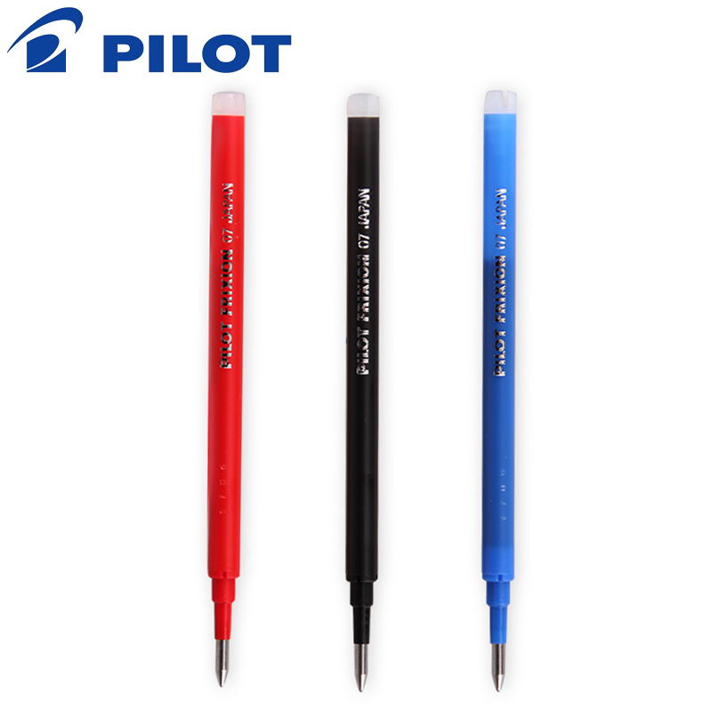 4/6/8/10Pcs PILOT BLS-FR7 Frix - Pilot Pen Frixion บทวิจารณ์และราคา