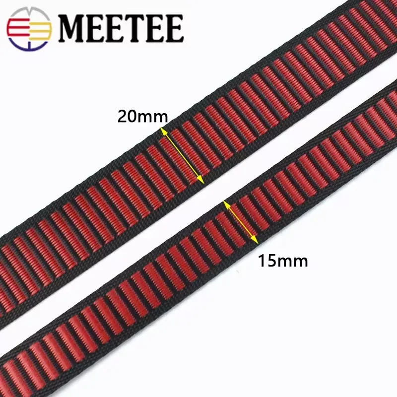 เทปผ้าไนลอนลายทางขนาด 10/20 เม - Binding Tape Bias บทวิจารณ์และราคา